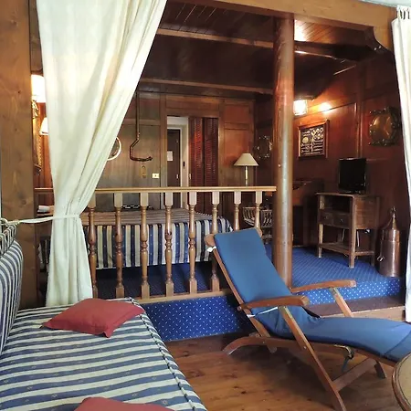 Country Relais I Due Laghi *