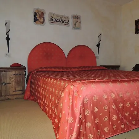 Lantgård Country Relais I Due Laghi Anguillara Sabazia