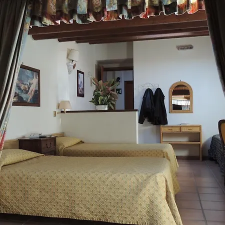 Lantgård Country Relais I Due Laghi Anguillara Sabazia