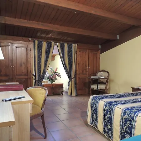 Country Relais I Due Laghi