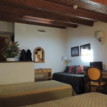 Country Relais I Due Laghi Anguillara Sabazia
