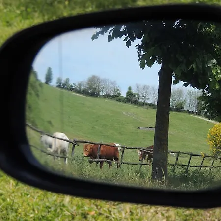 Country Relais I Due Laghi *