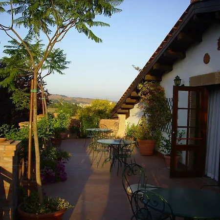 Country Relais I Due Laghi Anguillara Sabazia