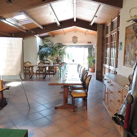 Country Relais I Due Laghi Farm stay