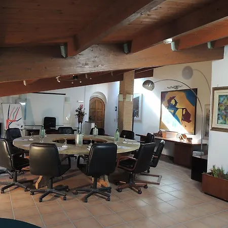 Farm stay Country Relais I Due Laghi *